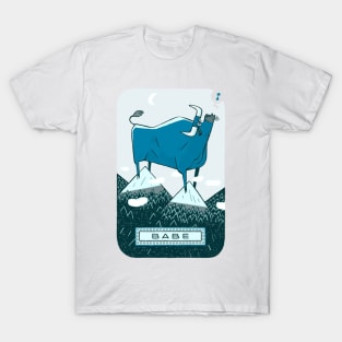 buffalo babe T-Shirt